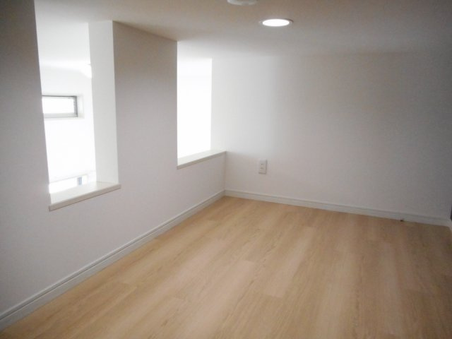 トレミーの寝室|寝室です