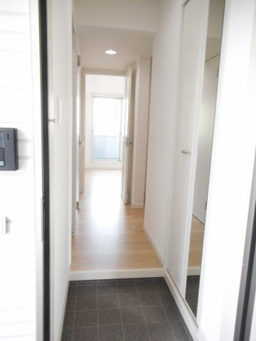 トレミーの玄関|収納もある玄関です