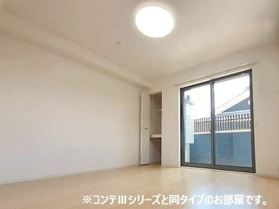 【内装】 | モンテリザイア紀和 | 内装もきれいです