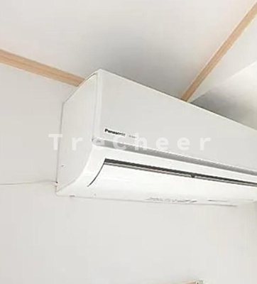 【設備】 | エコー板橋本町