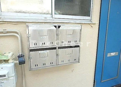 【その他共用部分】 | エコー板橋本町