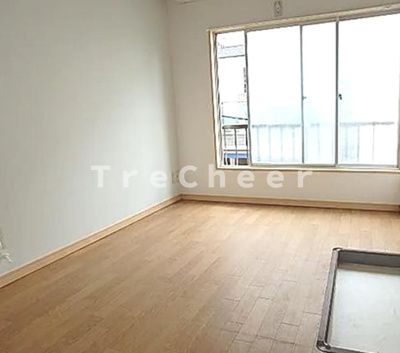 【居間・リビング】 | エコー板橋本町