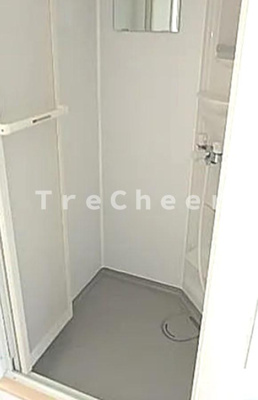 【シャワールーム】 | エコー板橋本町