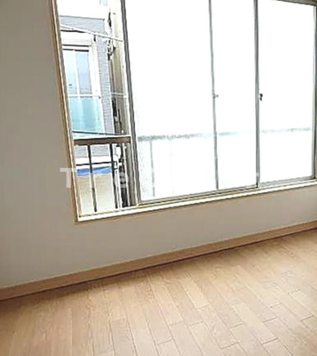 【寝室】 | エコー板橋本町