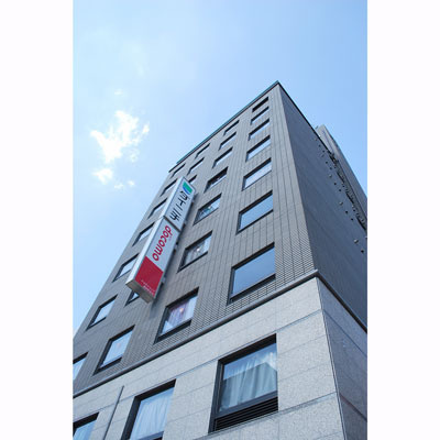 【外観】 | ダイニチ館Ｆ31番館