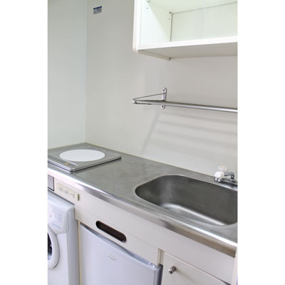 【内装】 | ダイニチ館Ｆ31番館