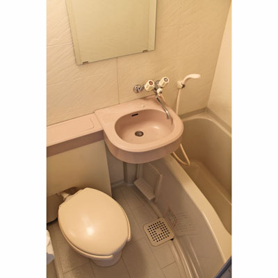 【内装】 | ダイニチ館Ｆ31番館