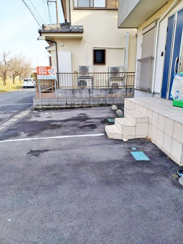 リヴィエールのエントランス