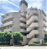 コスモ鳩ケ谷セカンドヴィラージュの画像