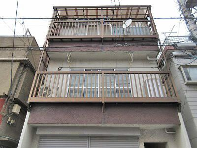 中野コーポ