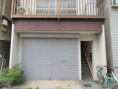 中野コーポ