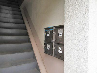 中野コーポ