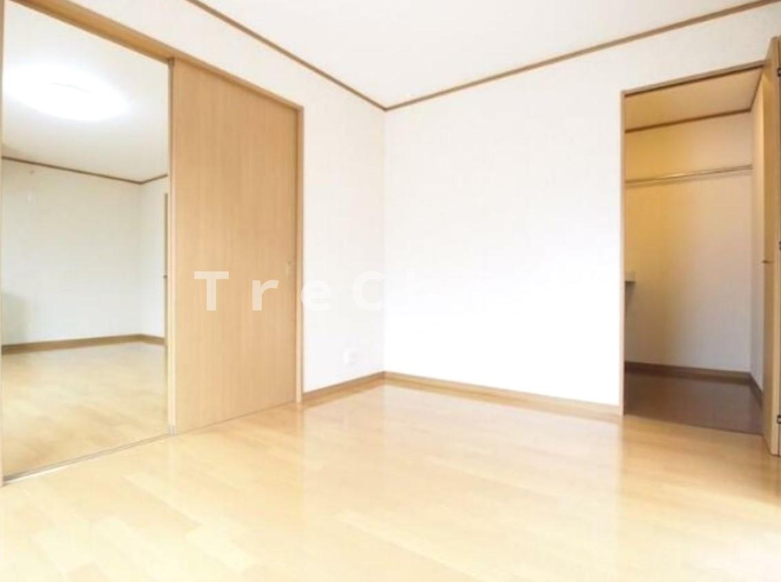 針谷邸の居間・リビング