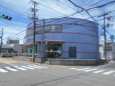 【周辺】 | シャロル内原 | 紀陽銀行内原出張所様まで300m