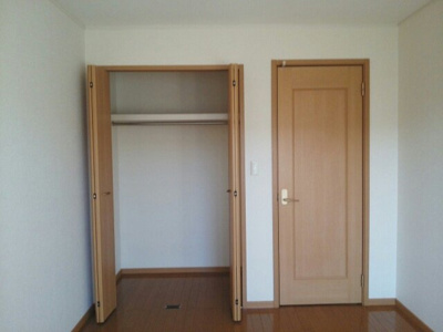 【内装】 | パルテールⅡ | きれいな内装です