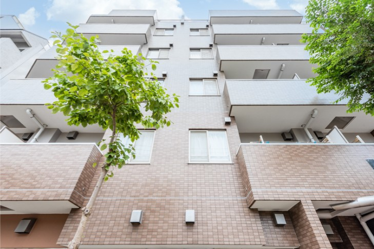 ラヴェンナ文京富坂の画像