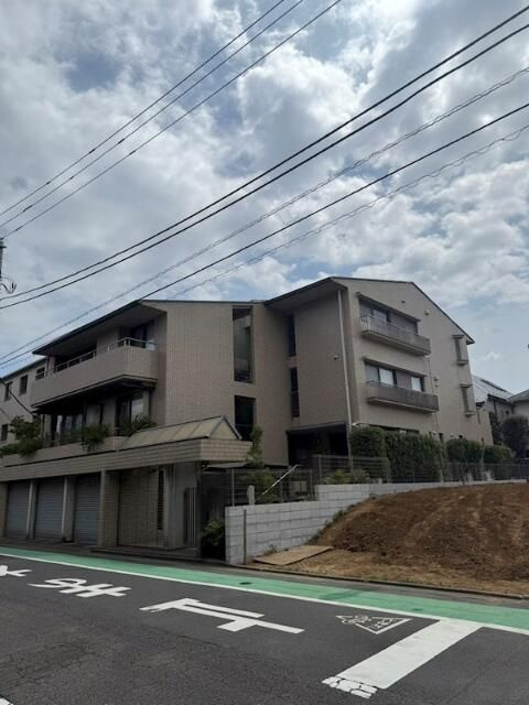 山口マンション