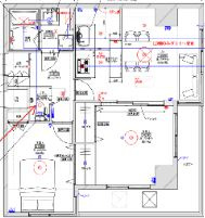 【間取り】 | インプルーブ西馬込