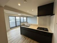 【キッチン】 | インプルーブ西馬込