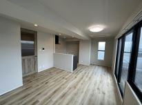 【居間・リビング】 | インプルーブ西馬込