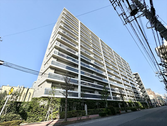 ライオンズ川口並木グランゲートの画像