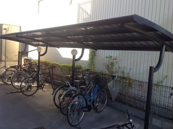 【その他】 | レオパレスエクセラン