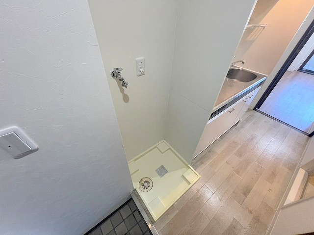 ローズコーポ西中島の設備