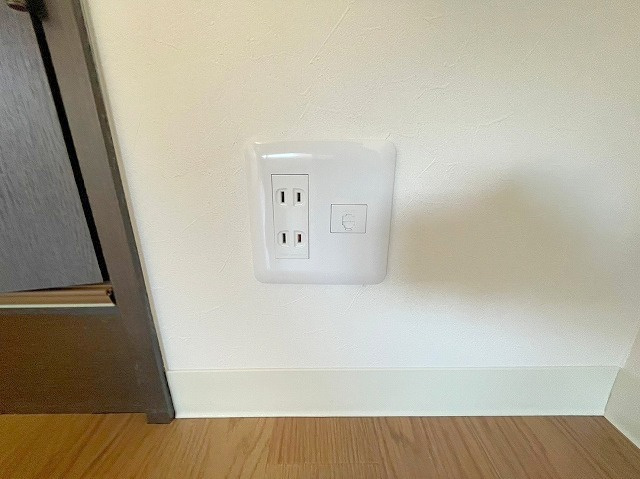 ローズコーポ西中島の設備