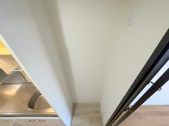 ローズコーポ西中島の内装