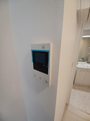 【設備】 | パークサイド戸越公園