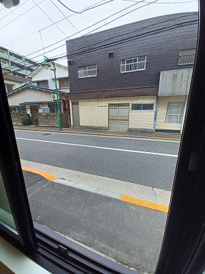 【展望】 | パークサイド戸越公園