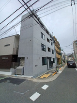 パークサイド戸越公園の画像