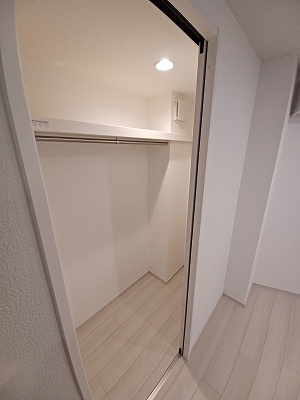 【収納】 | パークサイド戸越公園