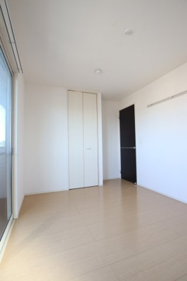 【寝室】 | ファミーユ・Ｍ