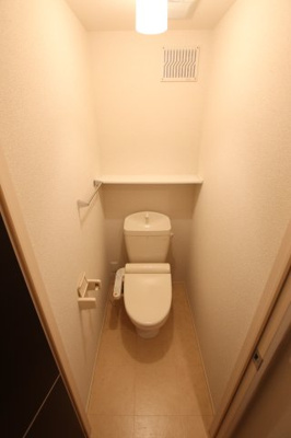 【トイレ】 | ファミーユ・Ｍ