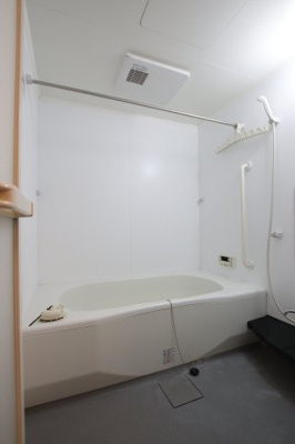 【浴室】 | ファミーユ・Ｍ