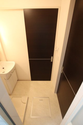 【洗面所】 | ファミーユ・Ｍ