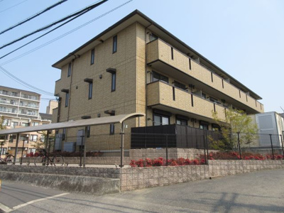 【外観】 | ファミーユ・Ｍ