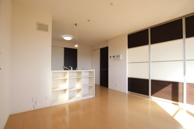 【居間・リビング】 | ファミーユ・Ｍ