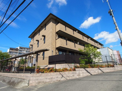 【外観】 | ファミーユ・Ｍ