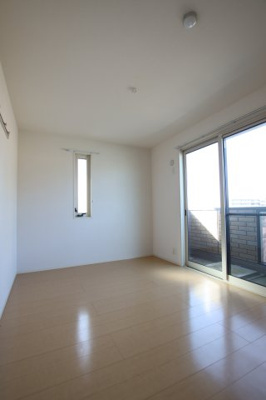 【寝室】 | ファミーユ・Ｍ