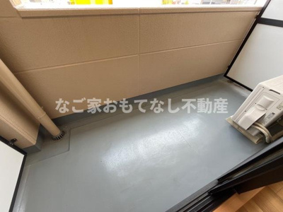【バルコニー】 | サンシャインビレッジ