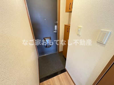 【玄関】 | サンシャインビレッジ