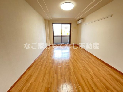 【居間・リビング】 | サンシャインビレッジ