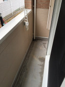 【バルコニー】 | ラビアンローズ