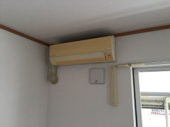 【設備】 | ラビアンローズ