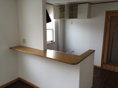 【内装】 | ラビアンローズ