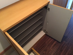 【収納】 | ラビアンローズ