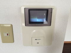 【セキュリティ】 | ラビアンローズ