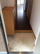 【玄関】 | ラビアンローズ